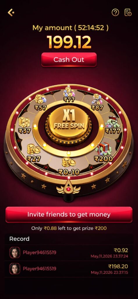 RajwinBonus