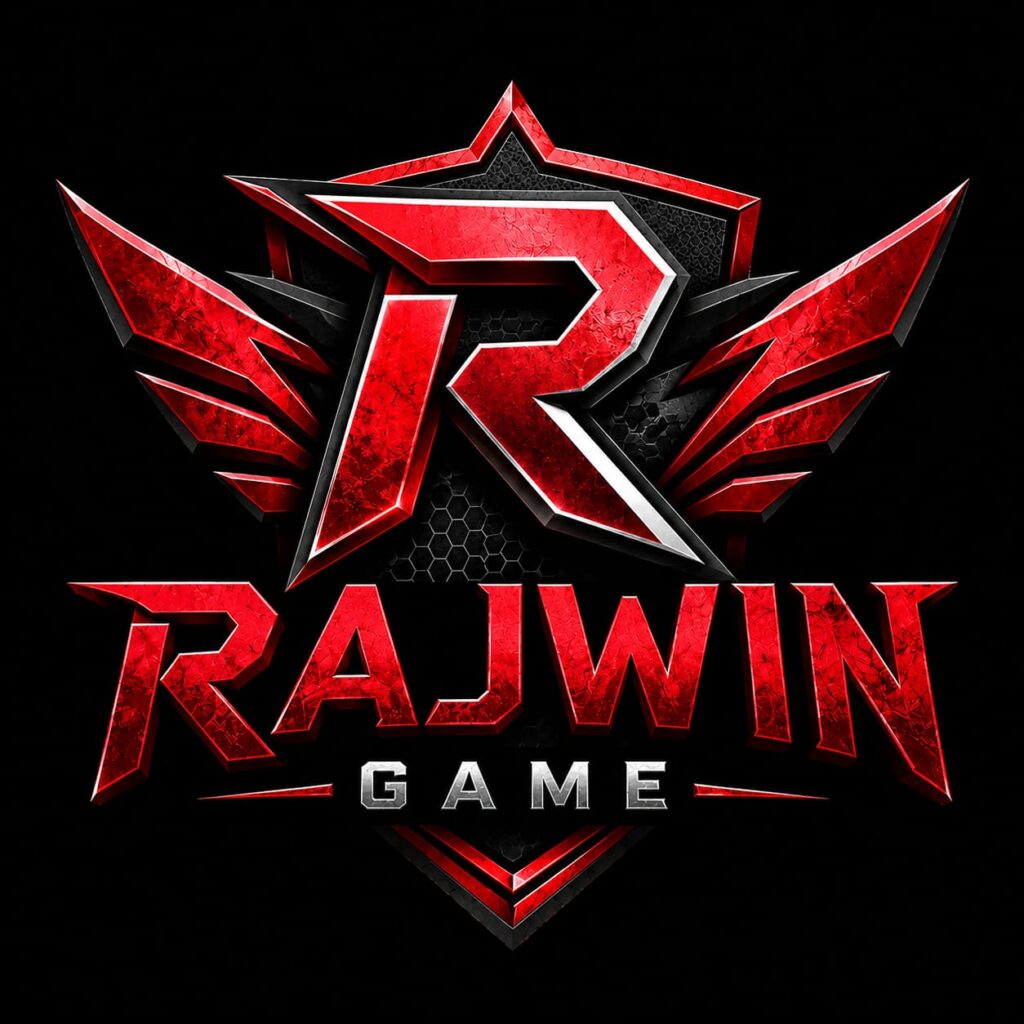 RajwinLogo